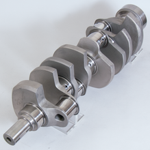 Load image into Gallery viewer, Eagle Chevy BB 1Pc Rear Seal 4.500in Stroke Int Balance Center Counterweight Forged Steel Crankshaft Eagle
