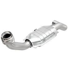 Load image into Gallery viewer, MagnaFlow Conv DF 03-05 Ford Expedition/05-06 Lincoln Navigator 5.4L D/S

