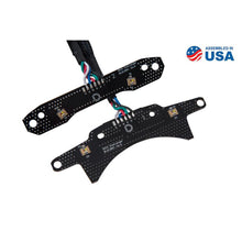 Load image into Gallery viewer, Diode Dynamics 15-21 Dodge Challenger RGBW DRL LED Boards
