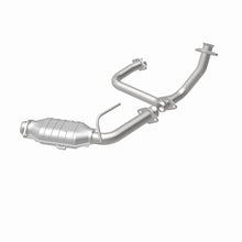 Load image into Gallery viewer, MagnaFlow Conv DF Ford-Mercury 84 87
