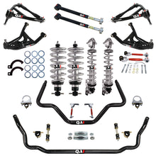 Load image into Gallery viewer, QA1 77-90 GM B-Body Level 2 Big Wheel Kit
