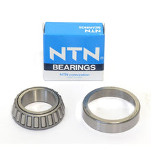 Load image into Gallery viewer, Athena 02-04 HM CRE Supermotard 125 Steering Bearing Kit
