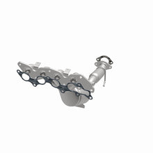Load image into Gallery viewer, Magnaflow 14-15 Ford Transit Connect 2.5L Direct Fit Converter
