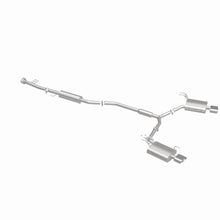 Load image into Gallery viewer, BRExhaust 09-14 Acura TL 3.5L Exhaust Kit

