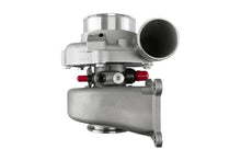 Load image into Gallery viewer, Turbosmart Water Cooled 6870 (Kompact) T4 Divided 0.84AR Externally Wastegated TS-2 Turbocharger | TS-2-6870B-D4084E
