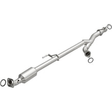 Load image into Gallery viewer, Magnaflow 05-06 Toyota Tundra 4.0L Direct Fit Converter
