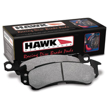 Load image into Gallery viewer, Hawk 00-06 Audi TT/00-06 TT Quattro 1.8L / 99-04 VW Golf GTI 2.8L Blue 9012 Race Front Brake Pads Brake Pads - Racing Hawk Performance   
