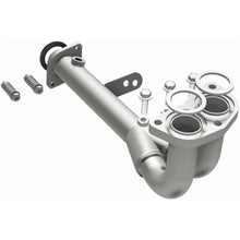 Load image into Gallery viewer, BRE Exhaust 96-00 Civic EL 1.6L Front Pipe Kit
