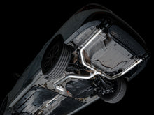 Load image into Gallery viewer, AWE 22-25 Volkswagen Jetta GLI Track Edition Exhaust - Diamond Black Tips
