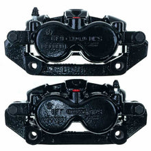 Load image into Gallery viewer, Power Stop 05-08 Dodge Dakota Front Black Caliper - Pair w/Bracket PowerStop
