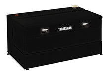Load image into Gallery viewer, Tradesman Aluminum L-Shape Liquid Storage Tank Combo (48in. / 80 Gallon Capacity) - Brite Truck Boxes &amp; Storage Tradesman   

