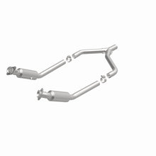 Load image into Gallery viewer, Magnaflow 06-10 Ford Mustang 4.0L Direct Fit Converter
