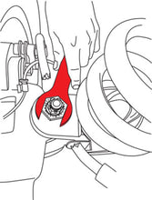 Load image into Gallery viewer, SPC Performance 1-1/2in. OPEN END WRENCH Tools SPC Performance

