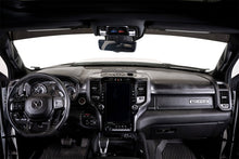 Load image into Gallery viewer, Addictive Desert Designs 21-23 Dodge Ram TRX Digital Device Dash Mount Addictive Desert Designs
