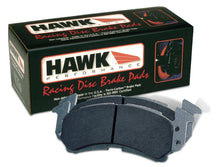 Load image into Gallery viewer, Hawk 2010 Camaro SS HP+ Street Rear Brake Pads Brake Pads - Performance Hawk Performance   
