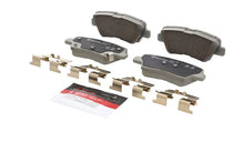 Load image into Gallery viewer, Brembo OE 2017 Hyundai Elantra/18-22 Ioniq/18-19 Sonata/16-17 Veloster Ceramic Brake Pad - Rear | P30094N
