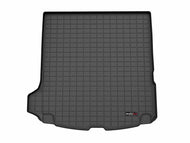 WeatherTech 25-25 Volvo EX90 Behind 2nd Row Cargo Liners - Black | 401843