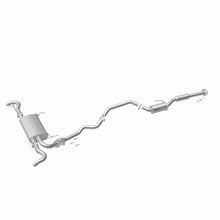 Load image into Gallery viewer, MagnaFlow BRE Exhaust Kit 13-17 ACURA RDX 3.5L
