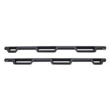 Load image into Gallery viewer, Westin/HDX 09-18 Dodge/Ram 1500 Crew Cab (5.5ft Bed) Drop Wheel to Wheel Nerf Step Bars - Txt Black Westin
