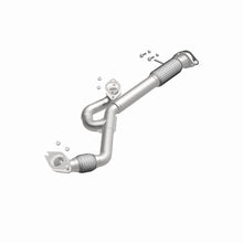 Load image into Gallery viewer, BRE Exhaust 10-15 Equinox Terrain 3.0L 3.6L Front Pipe Kit

