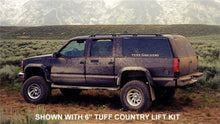 Load image into Gallery viewer, Tuff Country 88-98 Chevy Truck 4in Lift Kit (No Shocks) 14812 Lift Kits Tuff Country   
