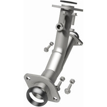Load image into Gallery viewer, BRE Exhaust 04-09 Highlander RX330 RX350 2.4L 3.3L 3.5L Front Pipe Kit | 107-0262
