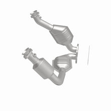 Load image into Gallery viewer, MagnaFlow Conv DF 03-04 Ranger 3.0L
