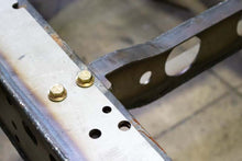 Load image into Gallery viewer, Rustbuster Spare Tire Crossmember | RB7374
