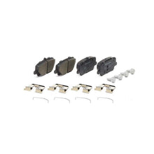 Load image into Gallery viewer, Brembo OE 19-24 Volvo XC40 PRIME Low-Met Brake Pad - Rear | P86032
