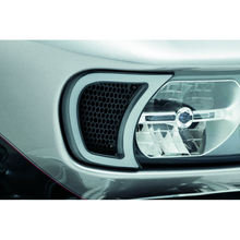 Load image into Gallery viewer, Kuryakyn Tracer Headlight Vent Accents Road Glide
