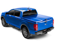 Load image into Gallery viewer, UnderCover 19-20 Ford Ranger 6ft Elite LX Bed Cover - Hot Pepper Red Bed Covers - Hinged Undercover   
