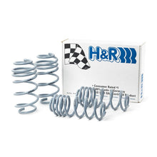 Load image into Gallery viewer, H&amp;R 06-07 Volkswagen Golf GTI 2.0T MK5 OE Sport Spring
