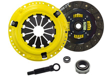 Load image into Gallery viewer, ACT 1990 Honda Civic Sport/Perf Street Sprung Clutch Kit Clutch Kits - Single ACT   
