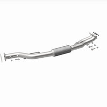Load image into Gallery viewer, BRE Exhaust 00-01 Sentra 1.8L Front Pipe Kit
