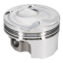 Load image into Gallery viewer, JE Pistons Ford 2.3L EcoBoost 88.5mm Bore -8.2cc +1.00 Oversize Dish Piston Kit (Set of 4 Pistons) JE Pistons
