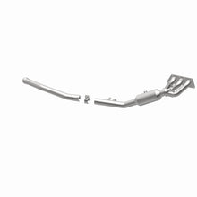 Load image into Gallery viewer, Magnaflow 12-15 Mercedes-Benz ML350 3.5L Direct Fit Converter
