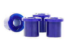 Load image into Gallery viewer, SuperPro Rear Leaf Spring and Shackle Bushing Kit
