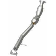 Load image into Gallery viewer, MagnaFlow Conv DF 06-08 Range Rover Driver Side
