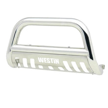 Load image into Gallery viewer, Westin 2001-2007 Chevy Silverado Classic 1500HD/2500HD/3500HD E-Series Bull Bar - SS Westin
