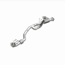 Load image into Gallery viewer, BRE Exhaust 09-17 Outlook Traverse 3.6L Front Pipe Kit
