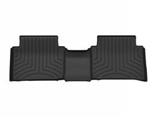 Load image into Gallery viewer, WeatherTech 2024+ Hyundai Santa Fe Hybrid Rear FloorLiner HP
