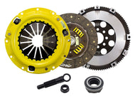 ACT 2002 Dodge Neon HD/Perf Street Sprung Clutch Kit Clutch Kits - Single ACT   