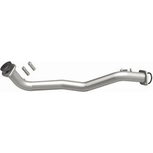 Load image into Gallery viewer, BRE Exhaust 09-15 Toyota Venza 2.7L Front Pipe Kit
