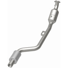 Load image into Gallery viewer, Magnaflow 06-07 Mercedes-Benz C230 2.5L Direct Fit Converter

