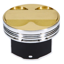 Load image into Gallery viewer, JE Pistons Ultra Series Honda K20A 87mm Bore 10.0:1 CR Set of 4 Pistons JE Pistons
