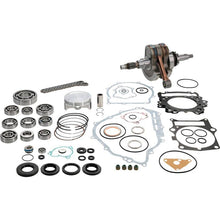 Load image into Gallery viewer, Vertex Pistons Uncategorized Vertex Pistons 07-13 YFM 700 FG Grizzly 4x4 Complete Engine Rebuild Kit
