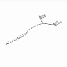 Load image into Gallery viewer, MagnaFlow 08-12 Honda Accord 3.5L BRE Exhaust Kit
