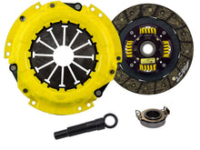 Load image into Gallery viewer, ACT 1991 Geo Prizm Sport/Perf Street Sprung Clutch Kit Clutch Kits - Single ACT   
