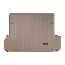 Load image into Gallery viewer, WeatherTech 2010+ Lexus GX Cargo Liner - Tan
