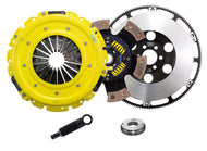 ACT 2006 Chevrolet SSR Sport/Race Rigid 6 Pad Clutch Kit | CA1-SPR6